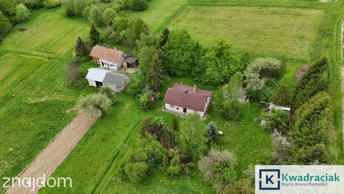 Dom na 68  działce - cisza i przestrzeń| Kopytowa - zdjęcie 9