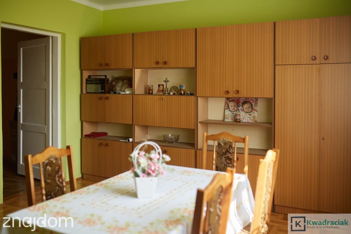 Dom z widokiem na San i lasy, Reczpol gm. Krzywcza - zdjęcie 14