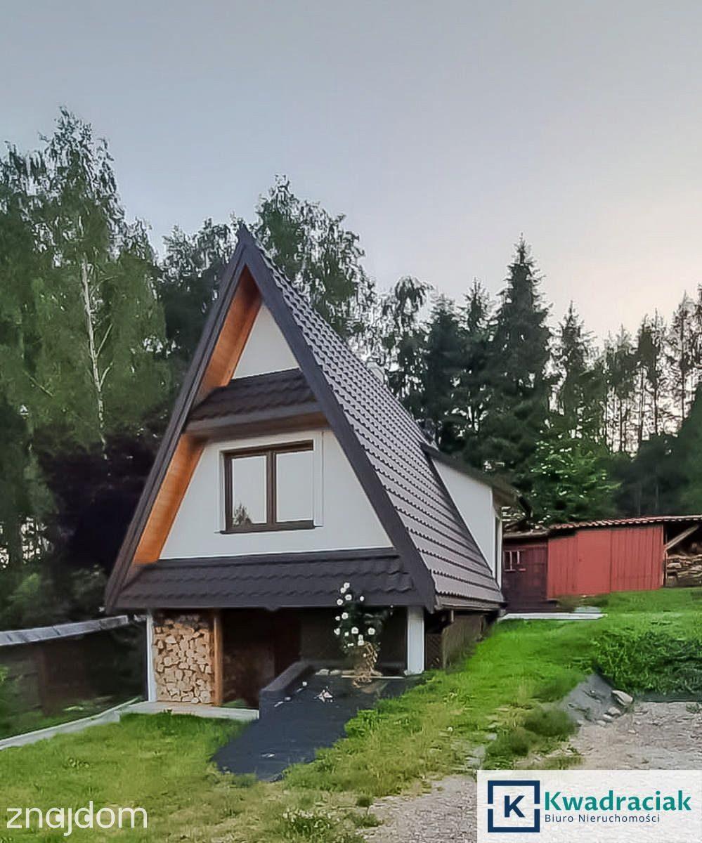 Dom w centrum Wetliny blisko szlaków - zdjęcie 6