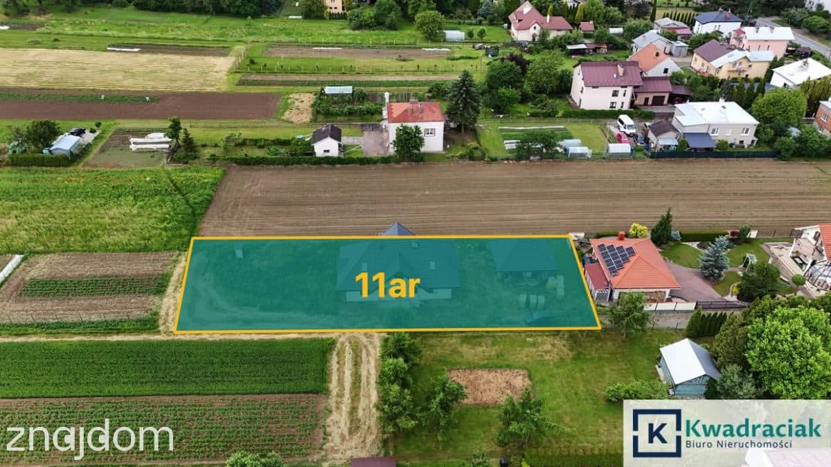 Krosno – dom w stanie surowym przy ul. Suchodolski - zdjęcie 15