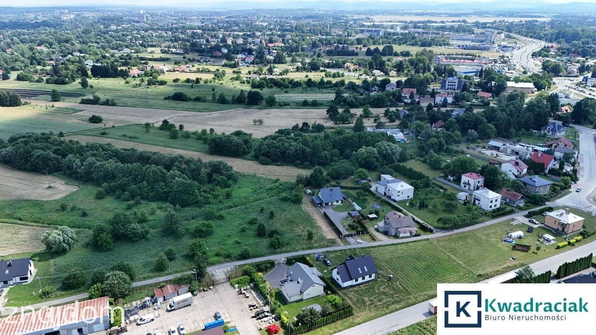 Dom 151 m² | 8,56 ara | Krosno | Malinowa Góra - zdjęcie 2
