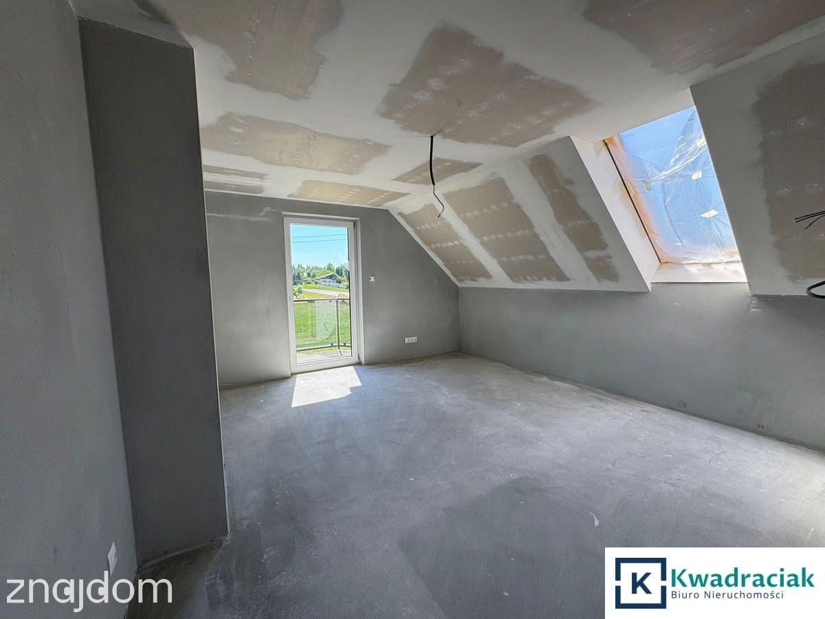Dom 151 m² | 8,56 ara | Krosno | Malinowa Góra - zdjęcie 3