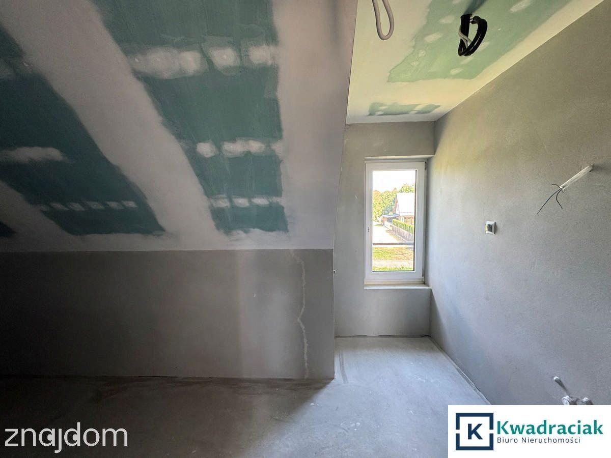 Dom 151 m² | 8,56 ara | Krosno | Malinowa Góra - zdjęcie 7