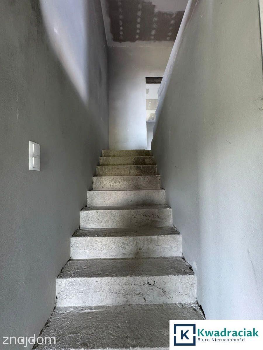 Dom 151 m² | 8,56 ara | Krosno | Malinowa Góra - zdjęcie 9