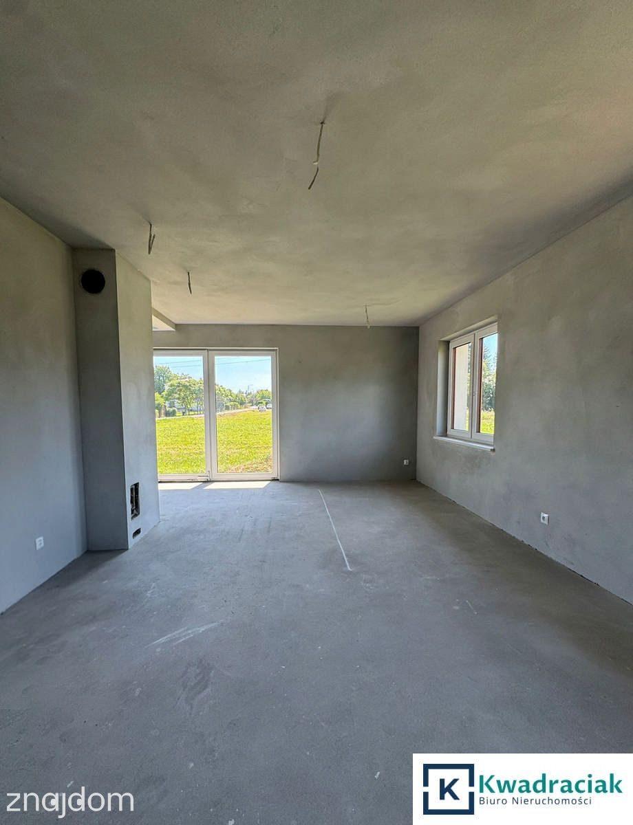 Dom 151 m² | 8,56 ara | Krosno | Malinowa Góra - zdjęcie 12