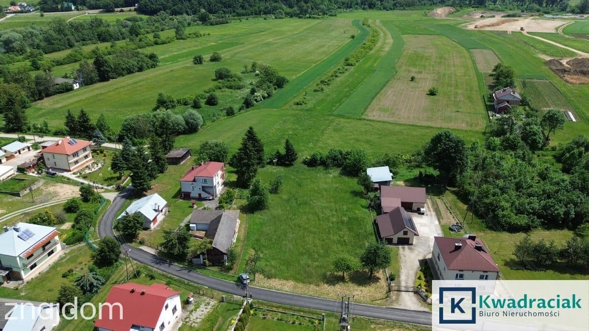Działka, KŁODAWA - zdjęcie 5