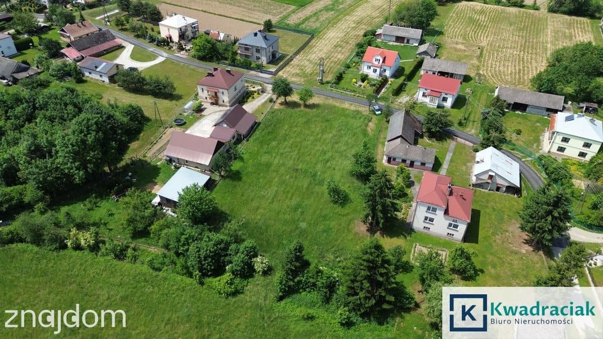 Działka, KŁODAWA - zdjęcie 9
