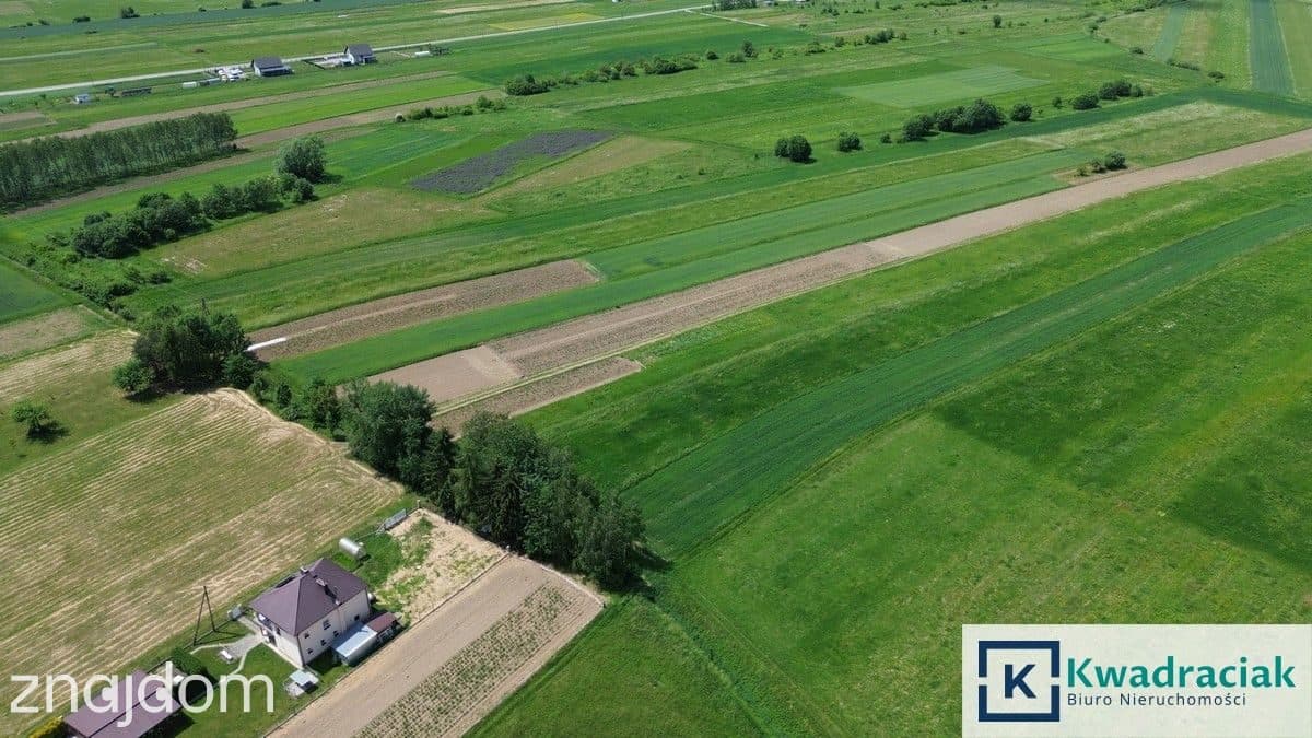 Działka, KŁODAWA - zdjęcie 11