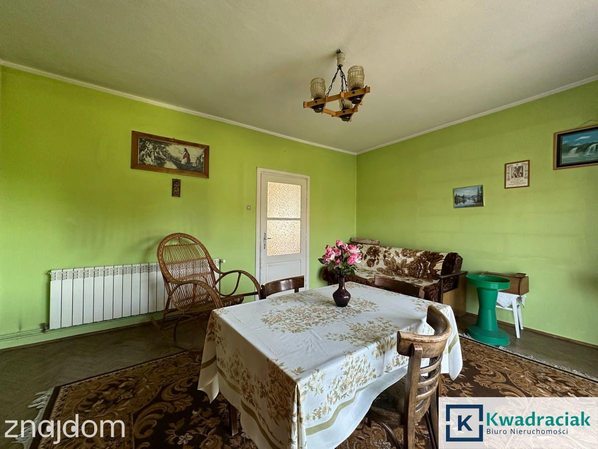 Dom typu ,, kostka'' na sprzedaż - Jedlicze - zdjęcie 14