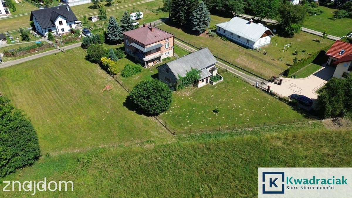 Dom typu ,, kostka'' na sprzedaż - Jedlicze - zdjęcie 11