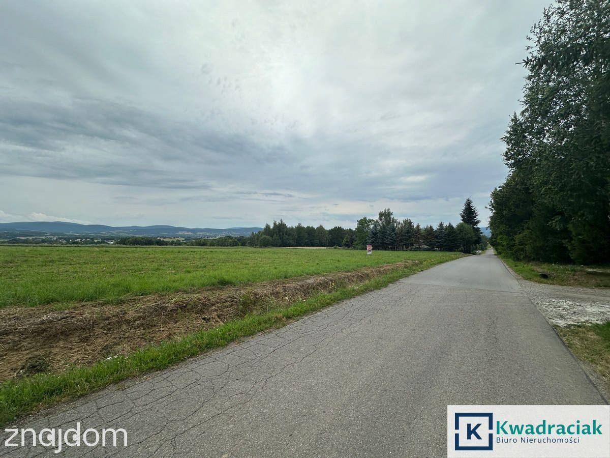 Działki pod zabudowę jednorodzinną - Korczyna - zdjęcie 10