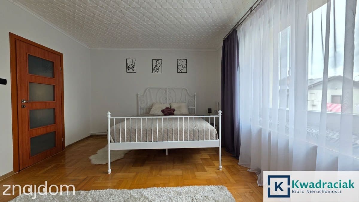Mieszkanie dwupokojowe na parterze w Sanoku - zdjęcie 5
