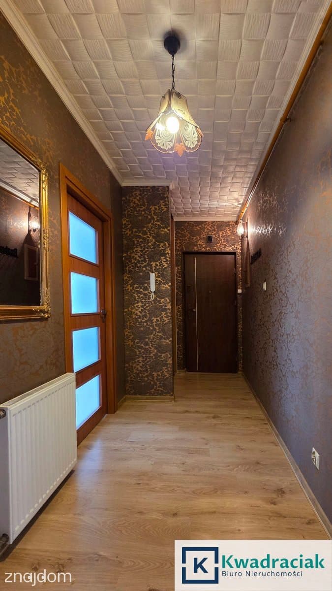 Mieszkanie dwupokojowe na parterze w Sanoku - zdjęcie 7