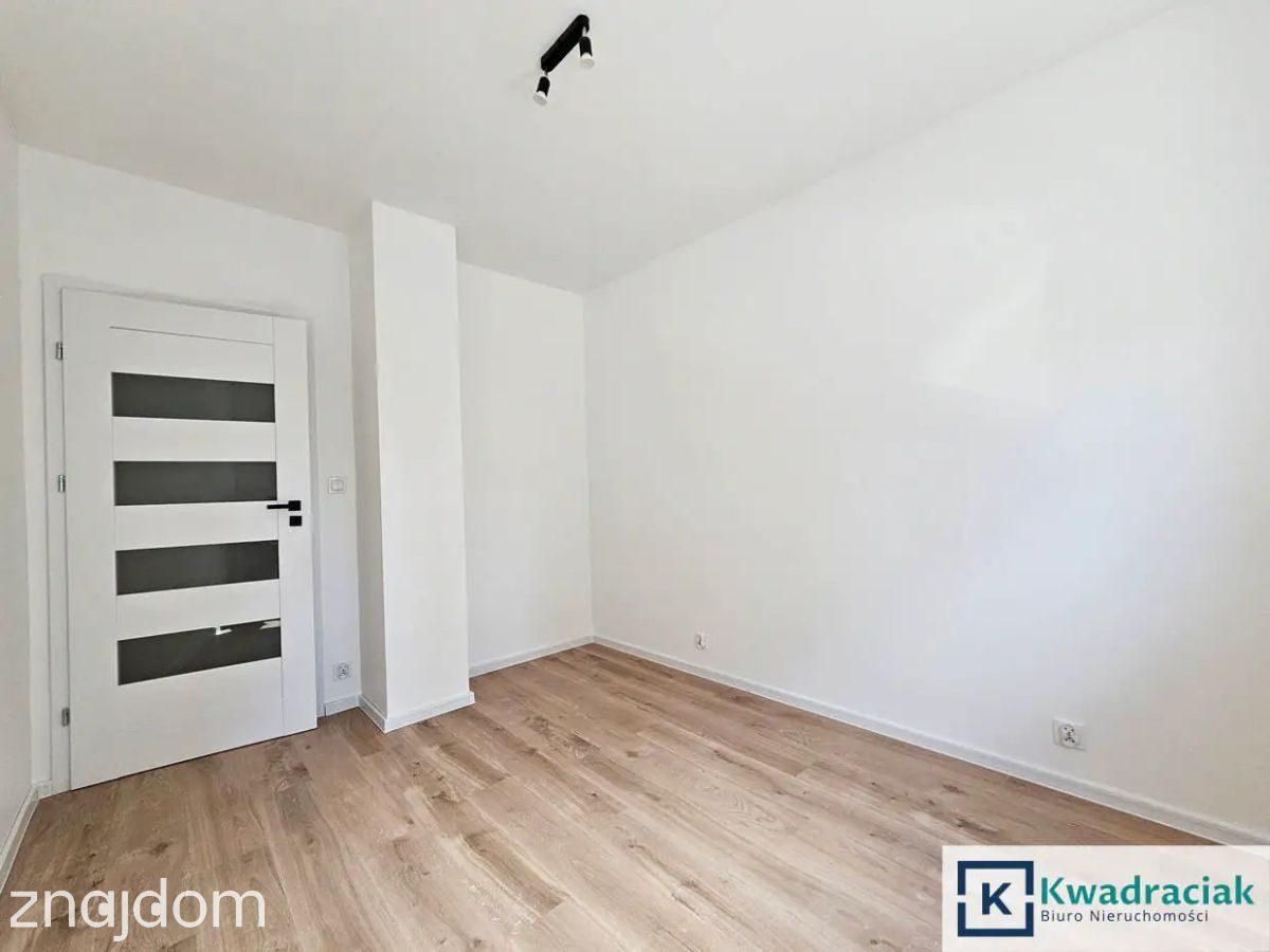4-pokojowe mieszkanie z balkonem i garażem - zdjęcie 6