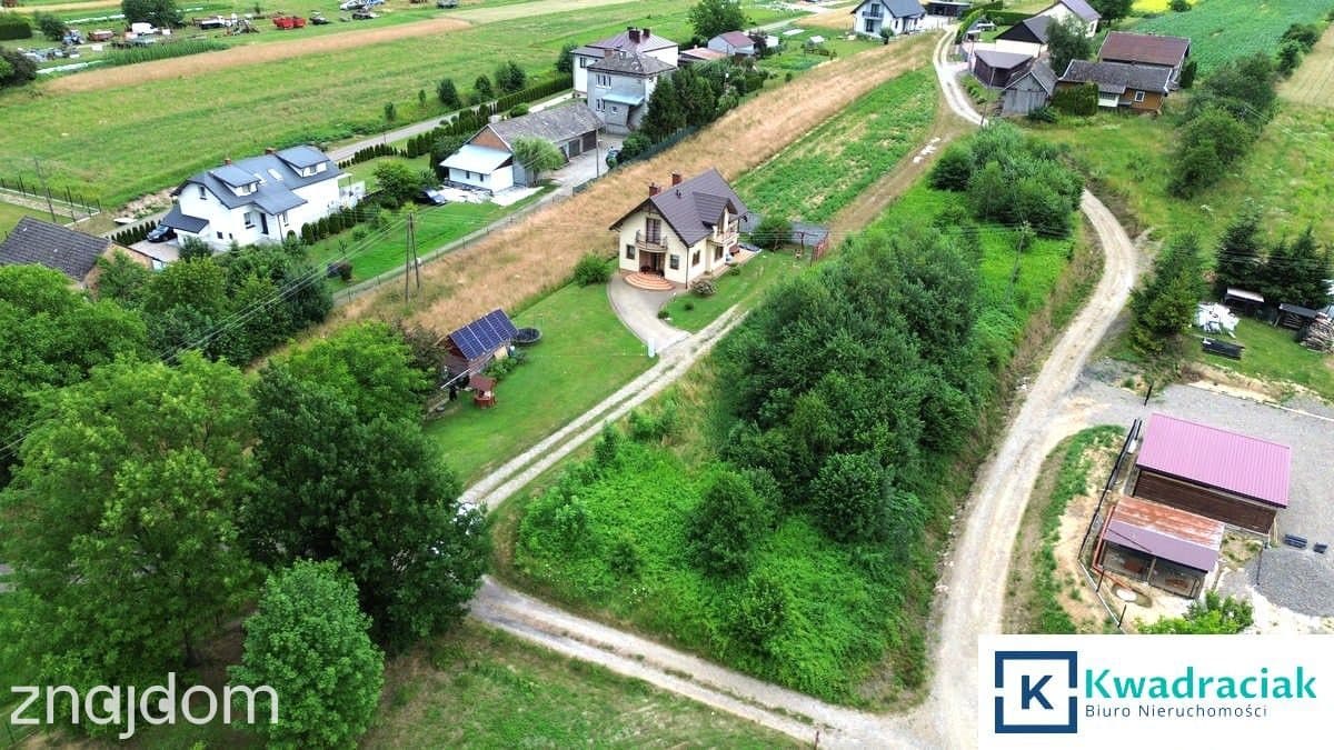 Działka w Bieczu na sprzedaż - MPZP - zdjęcie 11