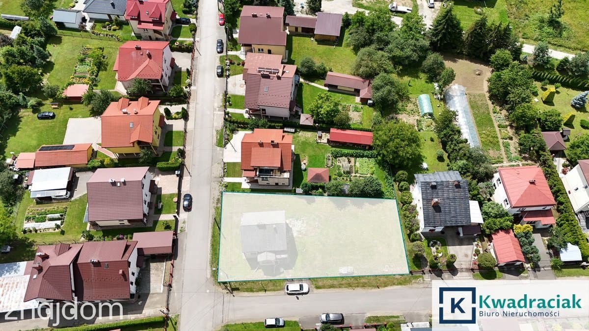 Dom do remontu z projektem rozbudowy. Bykowce - zdjęcie 2