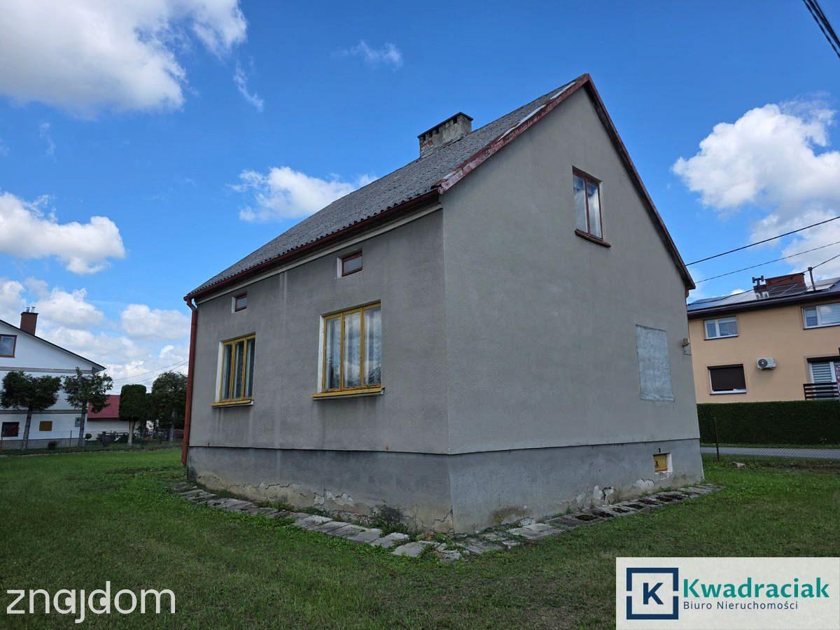 Dom do remontu z projektem rozbudowy. Bykowce - zdjęcie 5