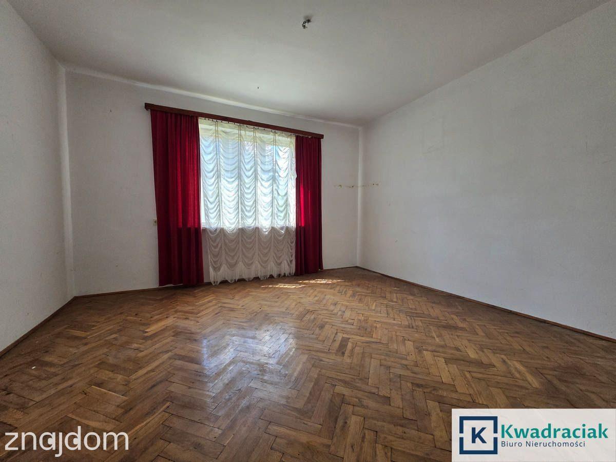 Dom do remontu z projektem rozbudowy. Bykowce - zdjęcie 9