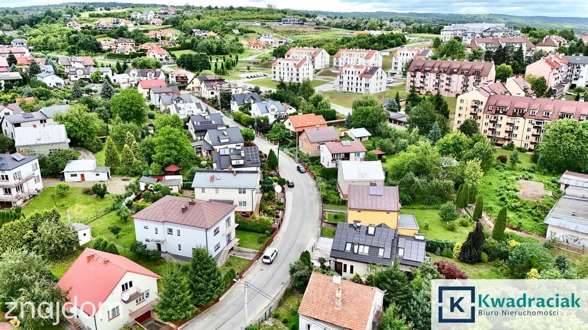 Dom z dwoma mieszkaniami - Jasło - Ulaszowice - zdjęcie 3