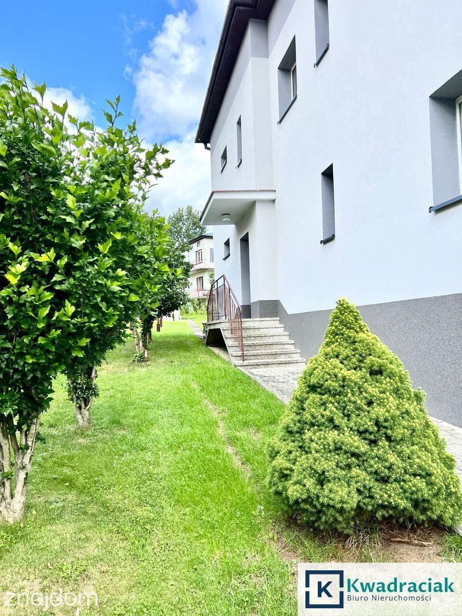 Dom z dwoma mieszkaniami - Jasło - Ulaszowice - zdjęcie 14