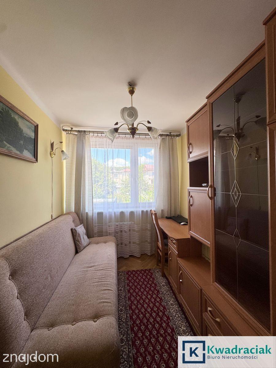 Mieszkanie w Bieczu na 1 piętrze. - zdjęcie 2
