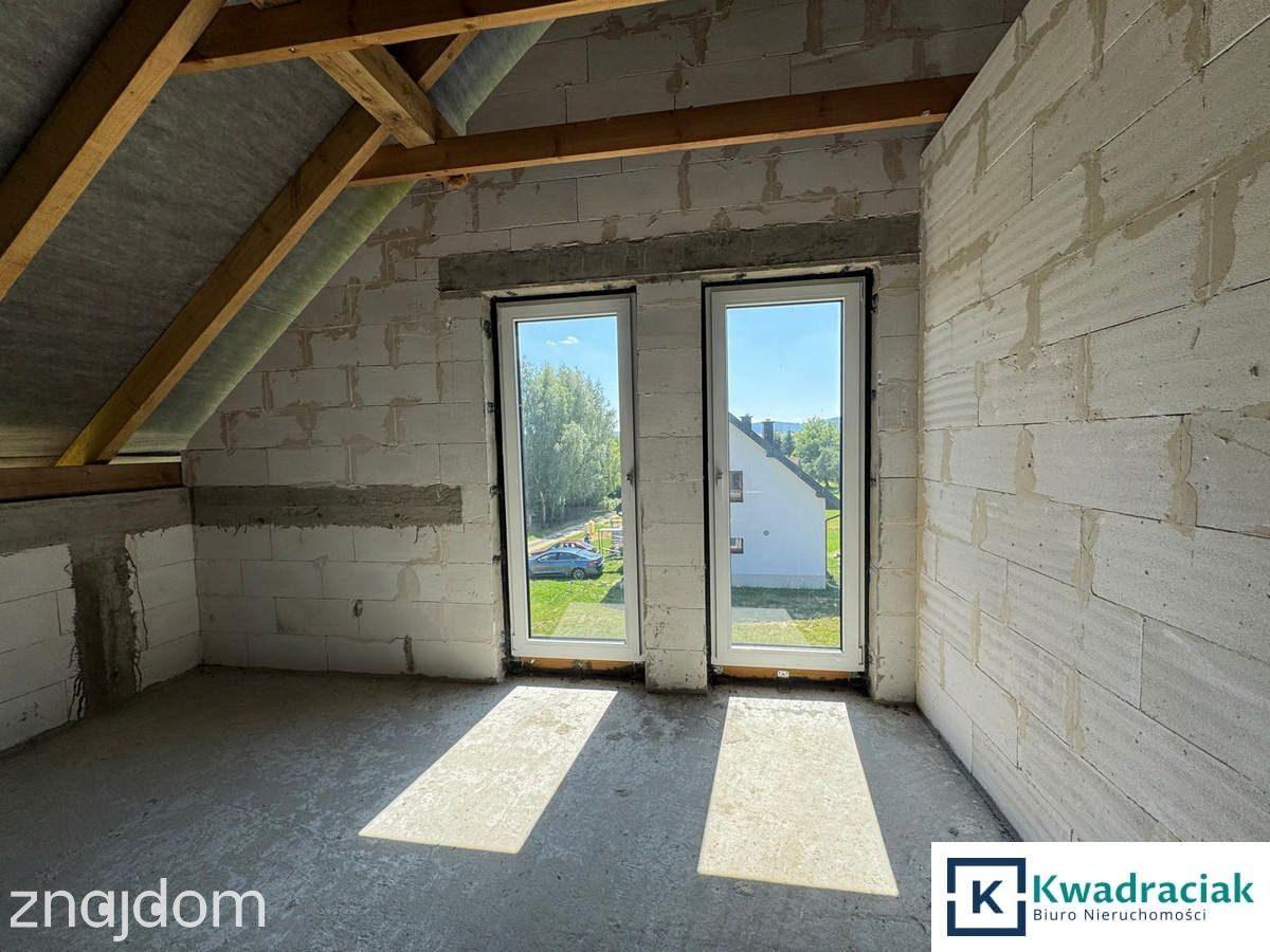 Nowoczesny dom 113 m2 z garażem – Dobrzechów - zdjęcie 7