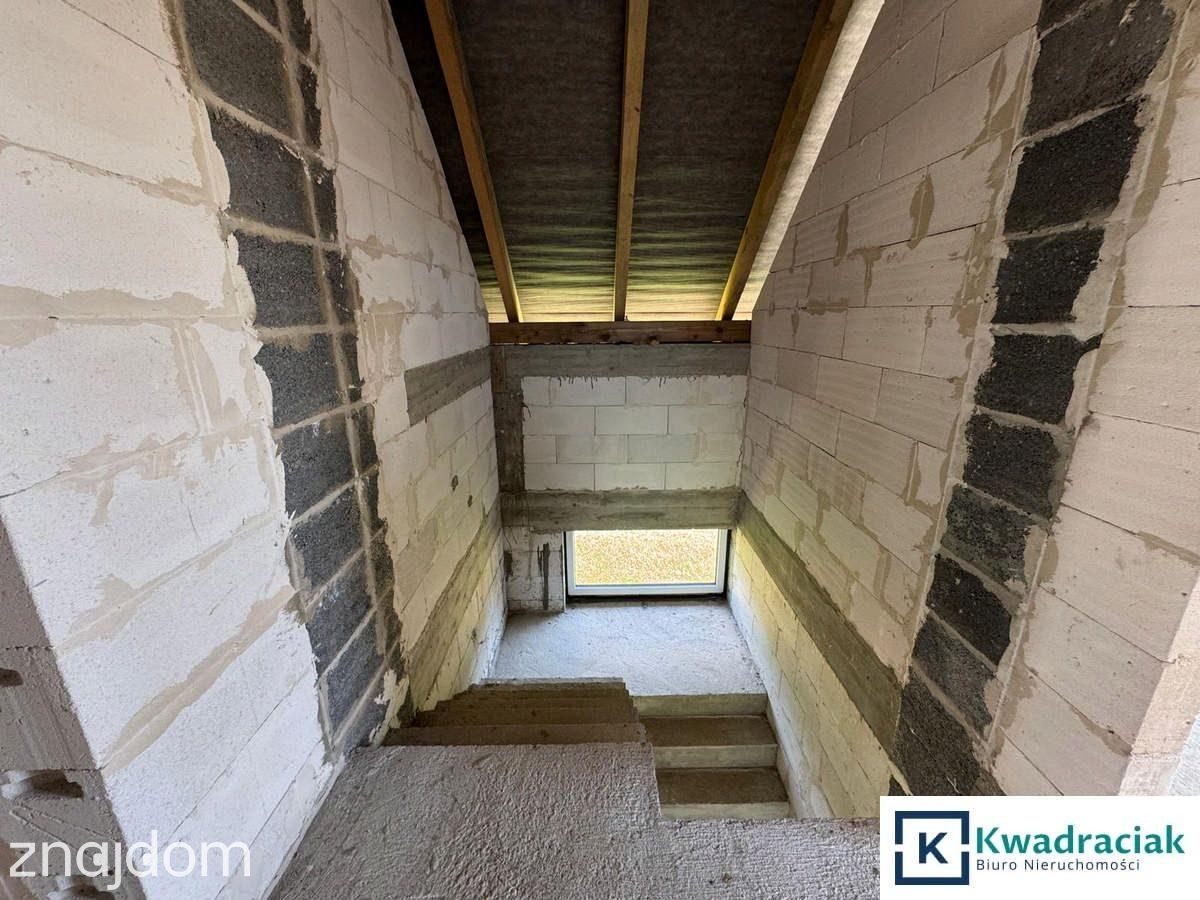 Nowoczesny dom 113 m2 z garażem – Dobrzechów - zdjęcie 9