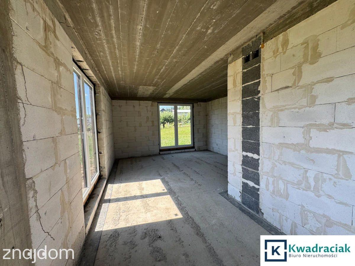 Nowoczesny dom 113 m2 z garażem – Dobrzechów - zdjęcie 15