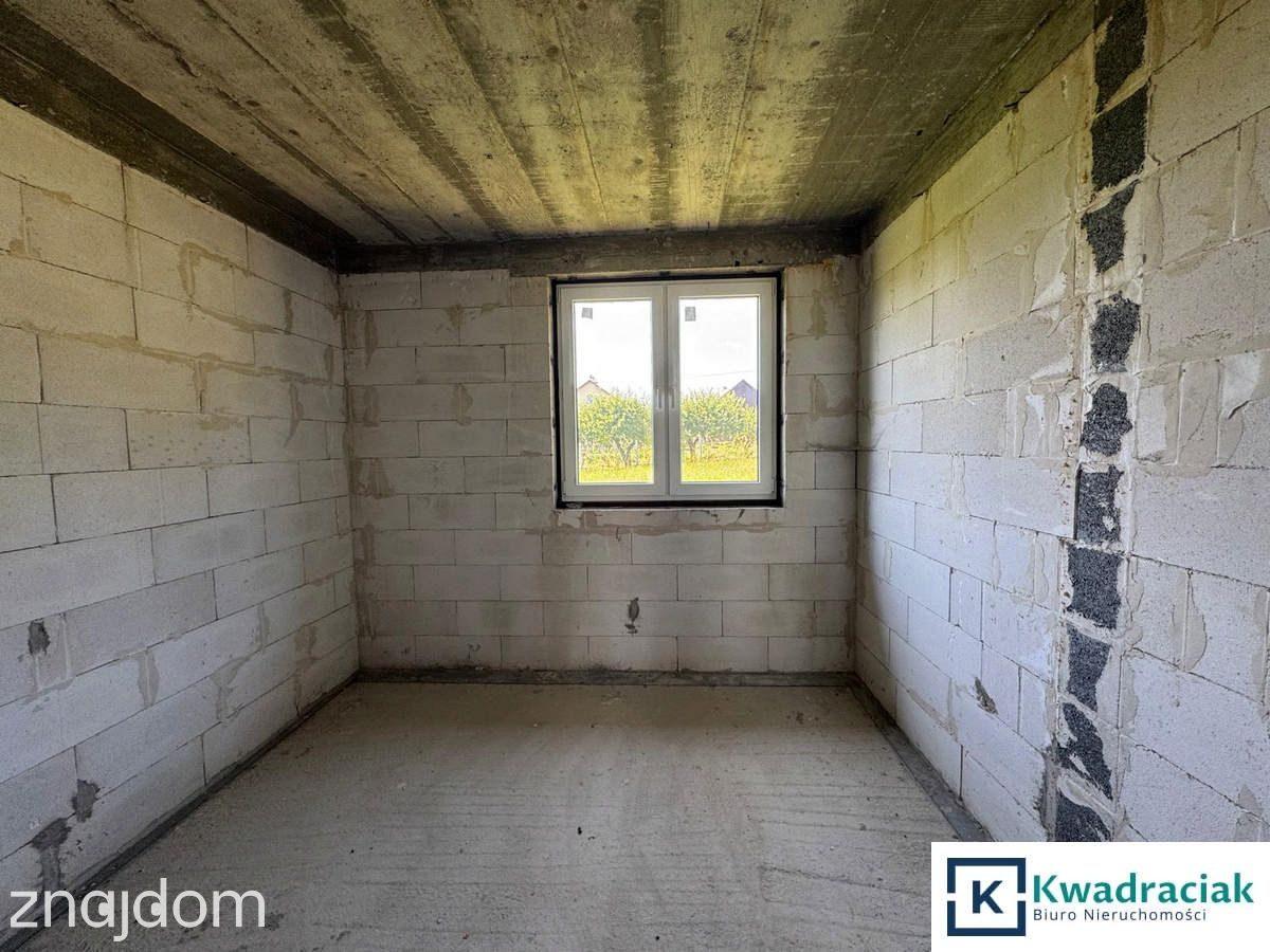 Nowoczesny dom 113 m2 z garażem – Dobrzechów - zdjęcie 16