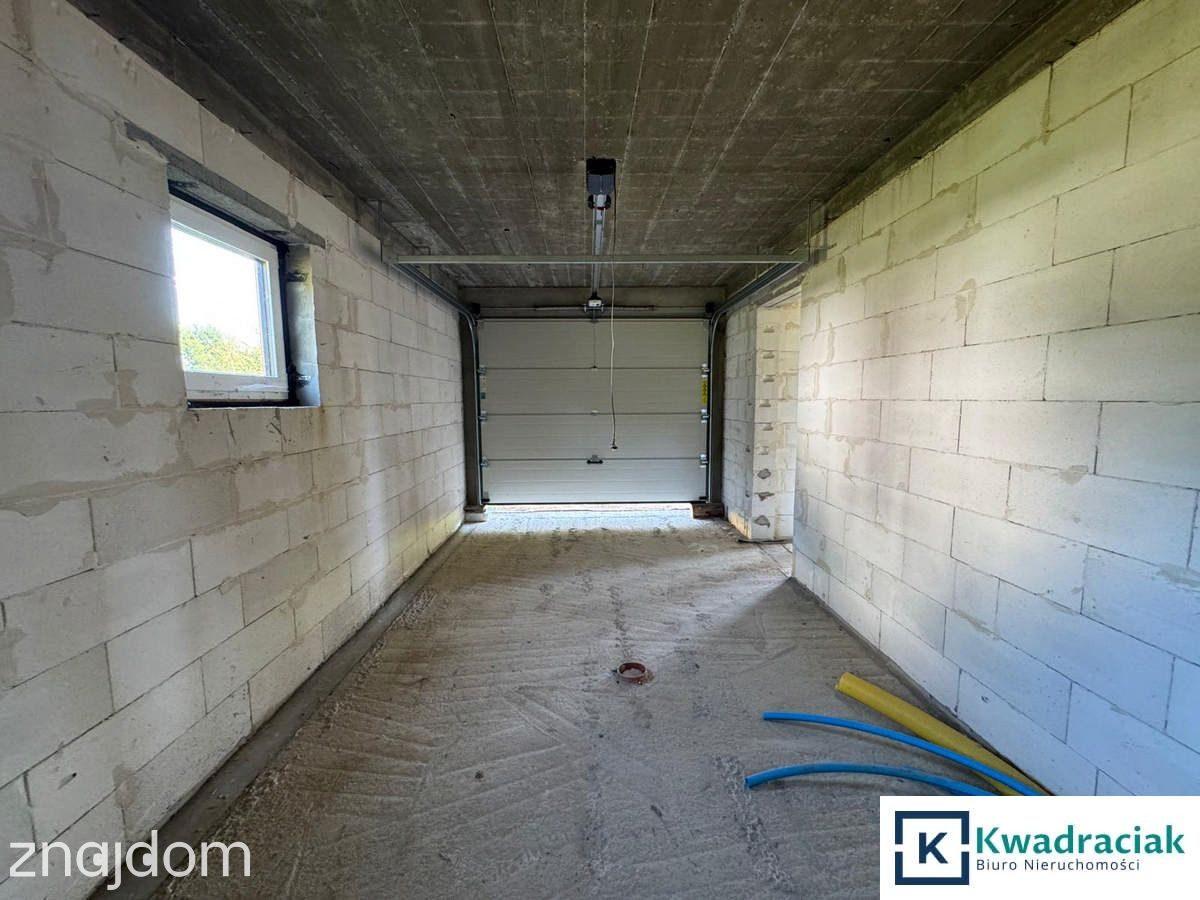 Nowoczesny dom 113 m2 z garażem – Dobrzechów - zdjęcie 17