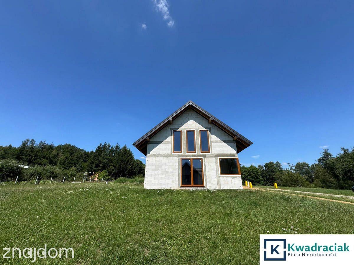 Nowoczesny dom 113 m2 z garażem – Dobrzechów - zdjęcie 19