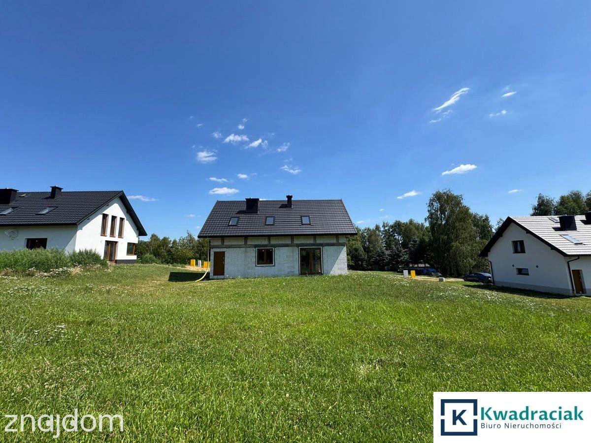 Nowoczesny dom 113 m2 z garażem – Dobrzechów - zdjęcie 20