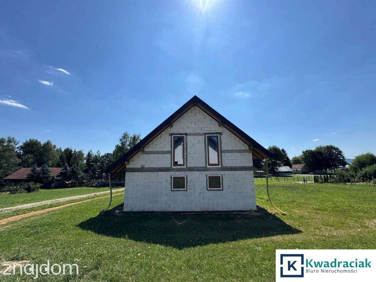 Nowoczesny dom 113 m2 z garażem – Dobrzechów - zdjęcie 21