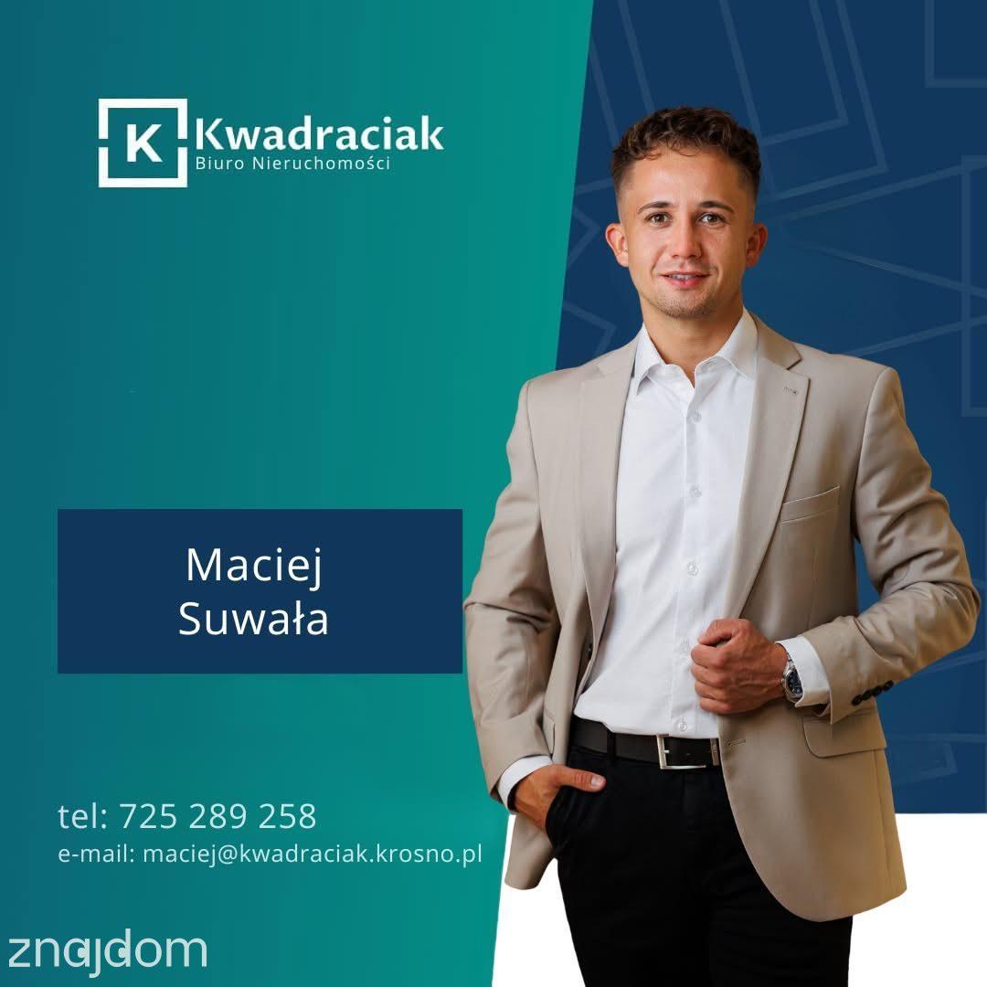 Skołyszyn – 33-arowa działka budowlana z MPZP - zdjęcie 13