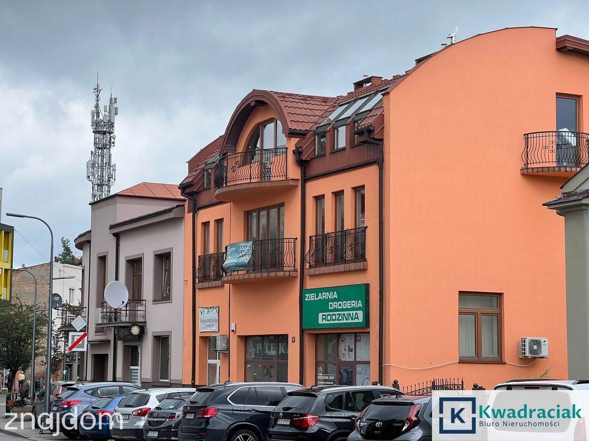 Kamienica inwestycyjna w centrum Jasła. - zdjęcie 2