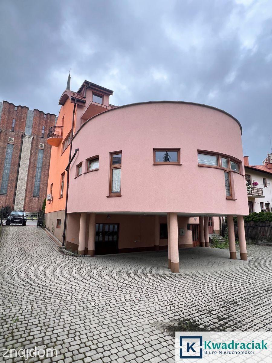 Kamienica inwestycyjna w centrum Jasła. - zdjęcie 4