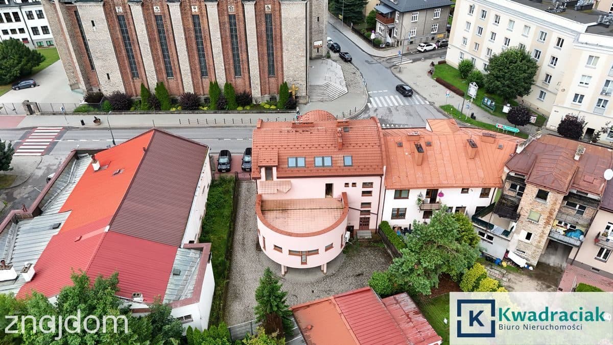 Kamienica inwestycyjna w centrum Jasła. - zdjęcie 5