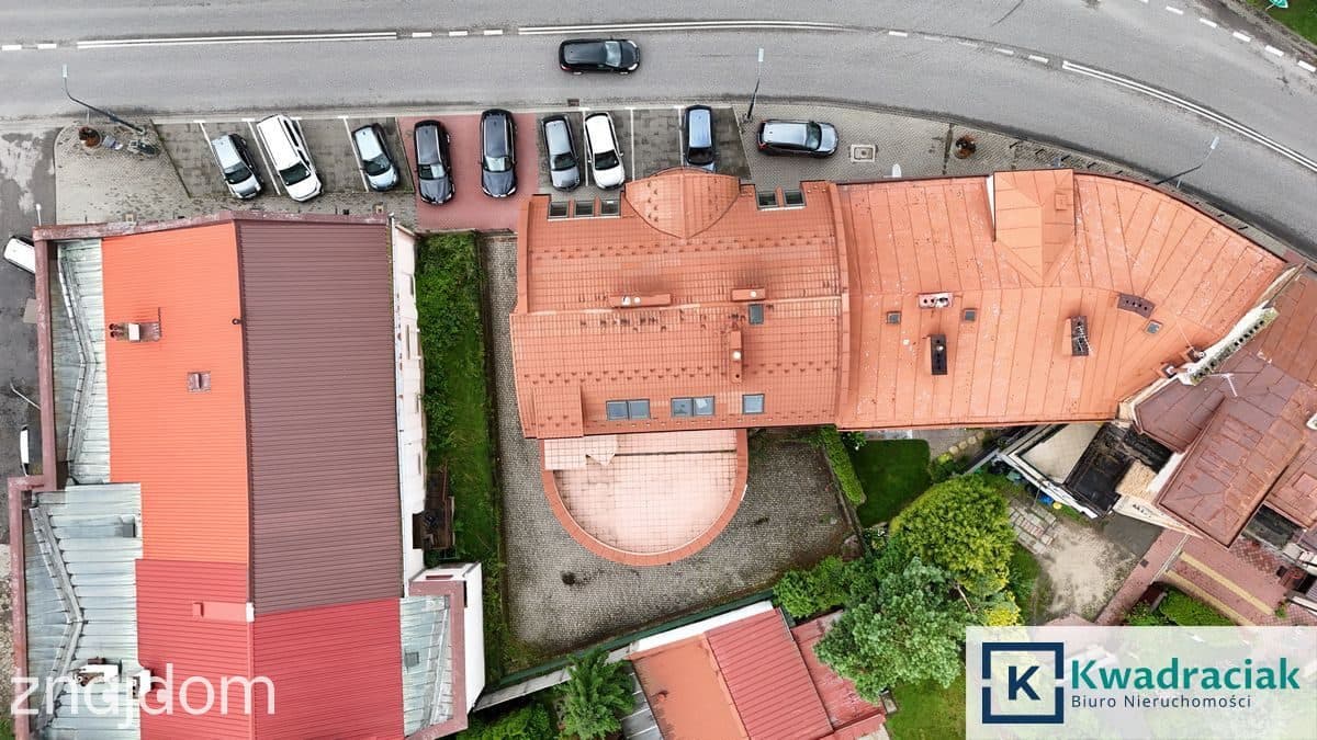 Kamienica inwestycyjna w centrum Jasła. - zdjęcie 6