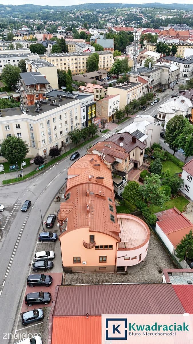 Kamienica inwestycyjna w centrum Jasła. - zdjęcie 7