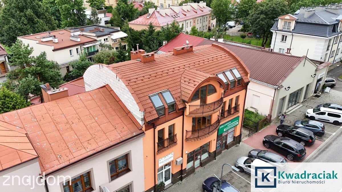 Kamienica inwestycyjna w centrum Jasła. - zdjęcie 8