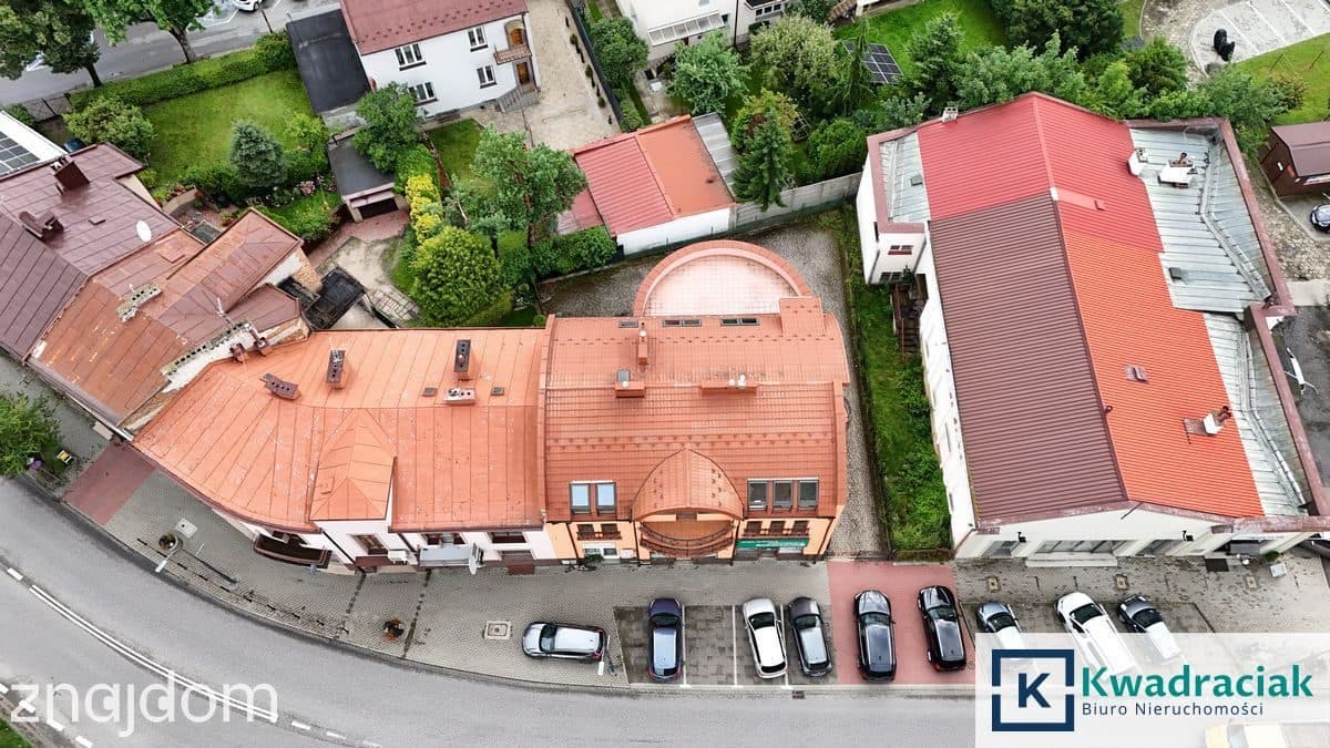 Kamienica inwestycyjna w centrum Jasła. - zdjęcie 10