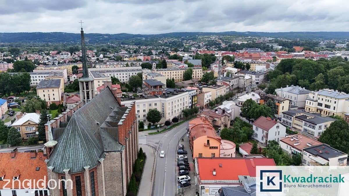 Kamienica inwestycyjna w centrum Jasła. - zdjęcie 11