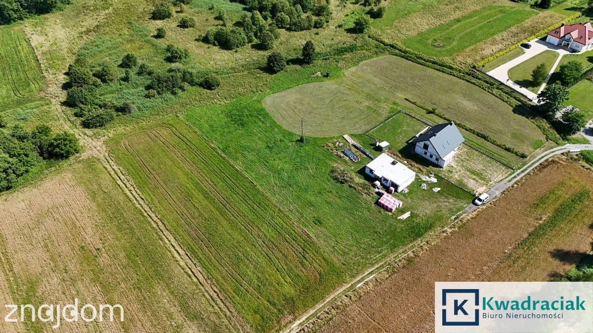 Działka budowlana 22 ar - Świerzowa Polska - zdjęcie 3