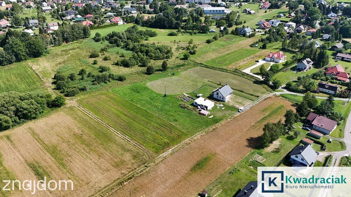 Działka budowlana 22 ar - Świerzowa Polska - zdjęcie 4