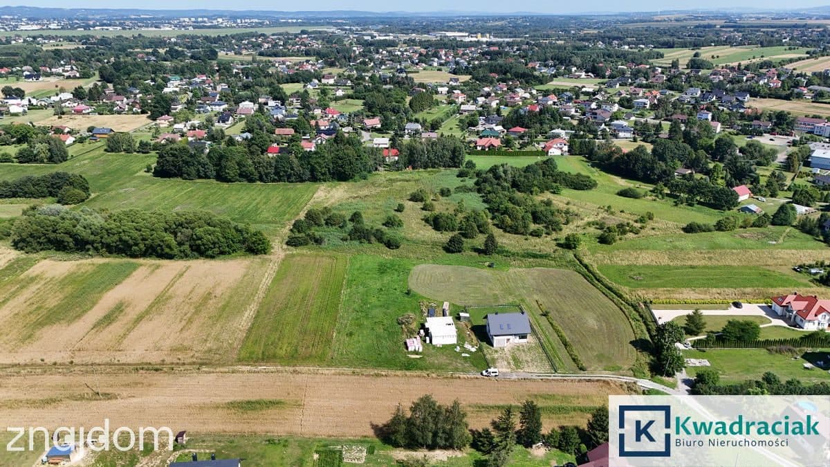 Działka budowlana 22 ar - Świerzowa Polska - zdjęcie 8
