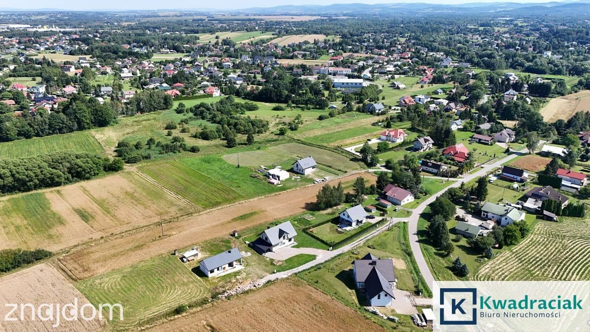 Działka budowlana 22 ar - Świerzowa Polska - zdjęcie 10