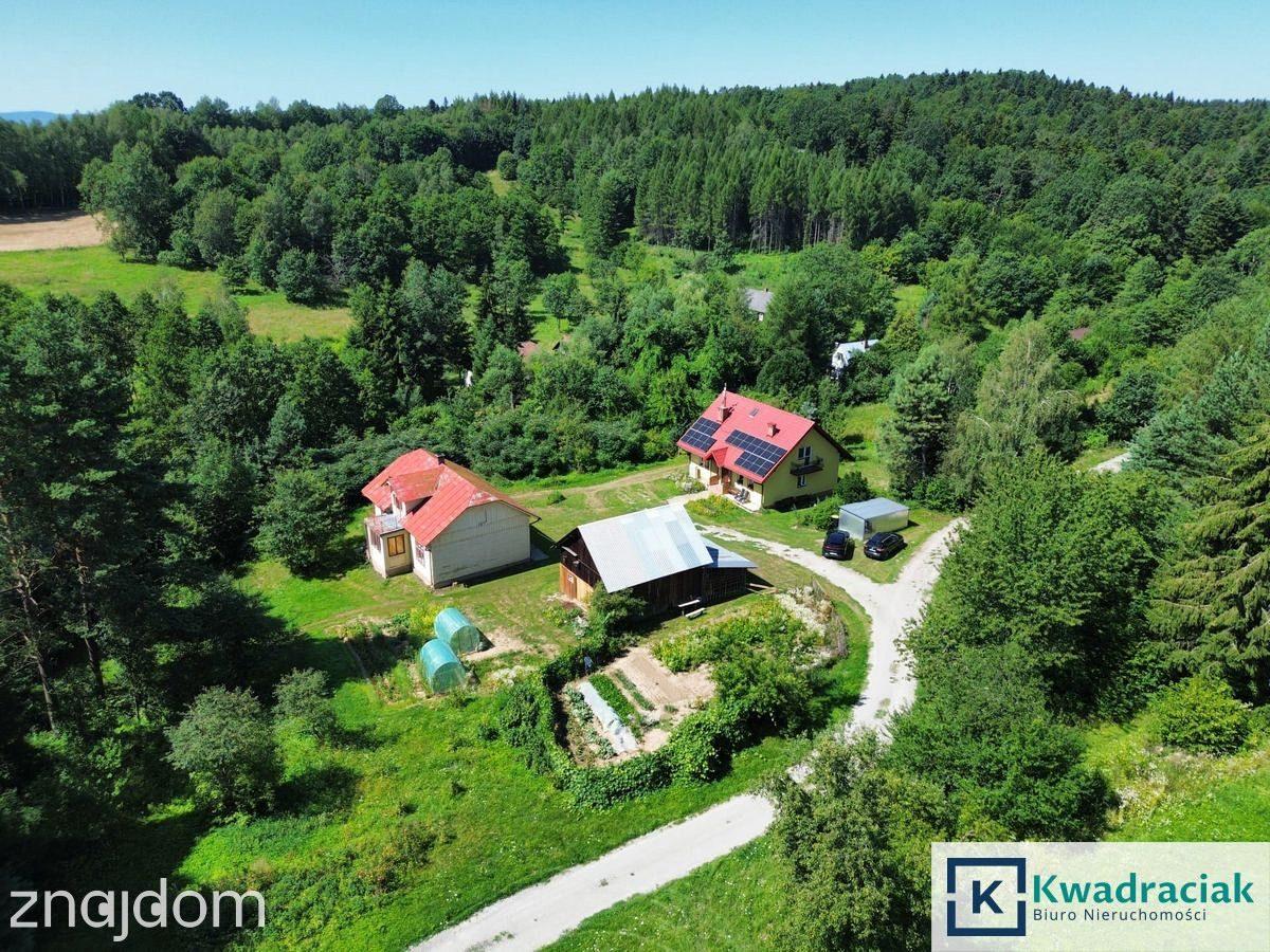 Dom, TURZE POLE - zdjęcie 11
