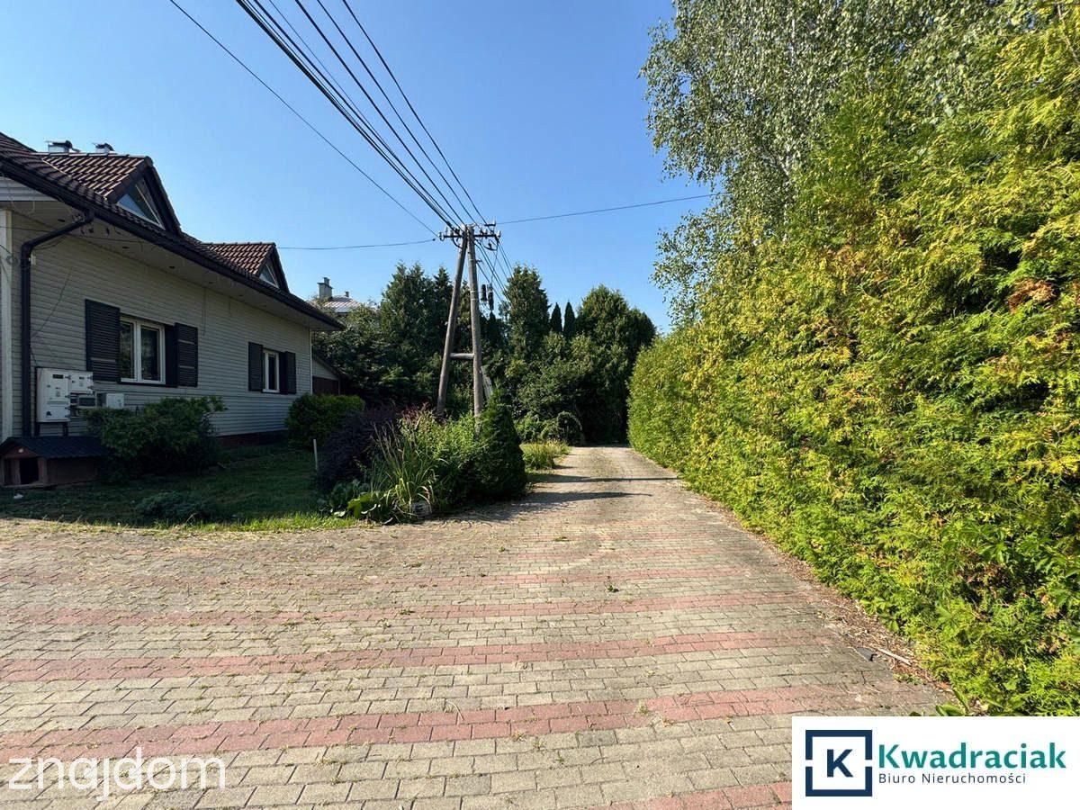 Niebylec – dom 159 m², 5 pokoi, 2 garaże, 8 ar - zdjęcie 7