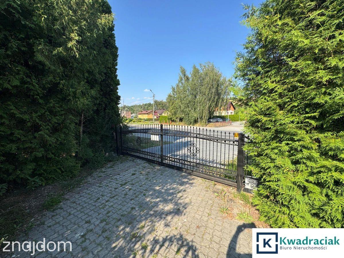 Niebylec – dom 159 m², 5 pokoi, 2 garaże, 8 ar - zdjęcie 11