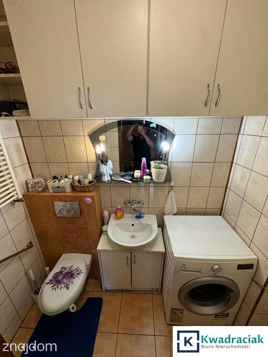Niebylec – dom 159 m², 5 pokoi, 2 garaże, 8 ar - zdjęcie 17